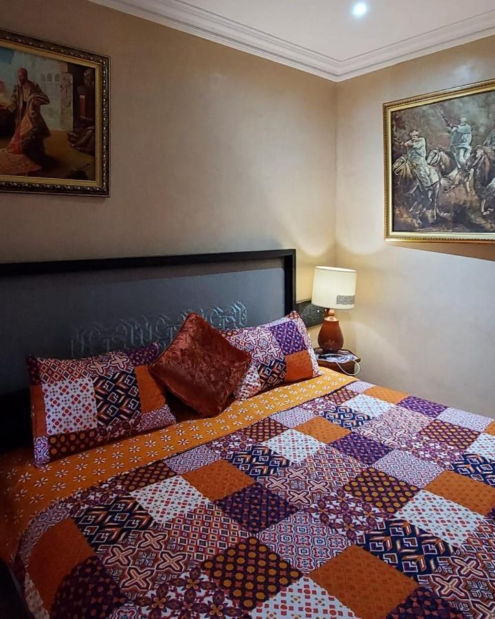 Villa Marrakech Raja Марракеш Экстерьер фото