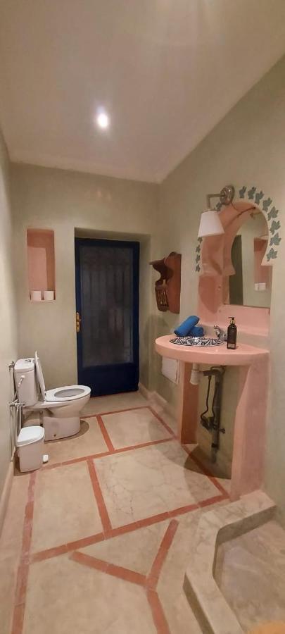 Villa Marrakech Raja Марракеш Экстерьер фото