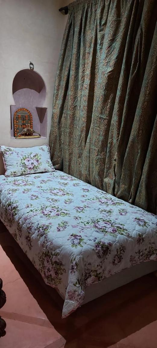 Villa Marrakech Raja Марракеш Экстерьер фото