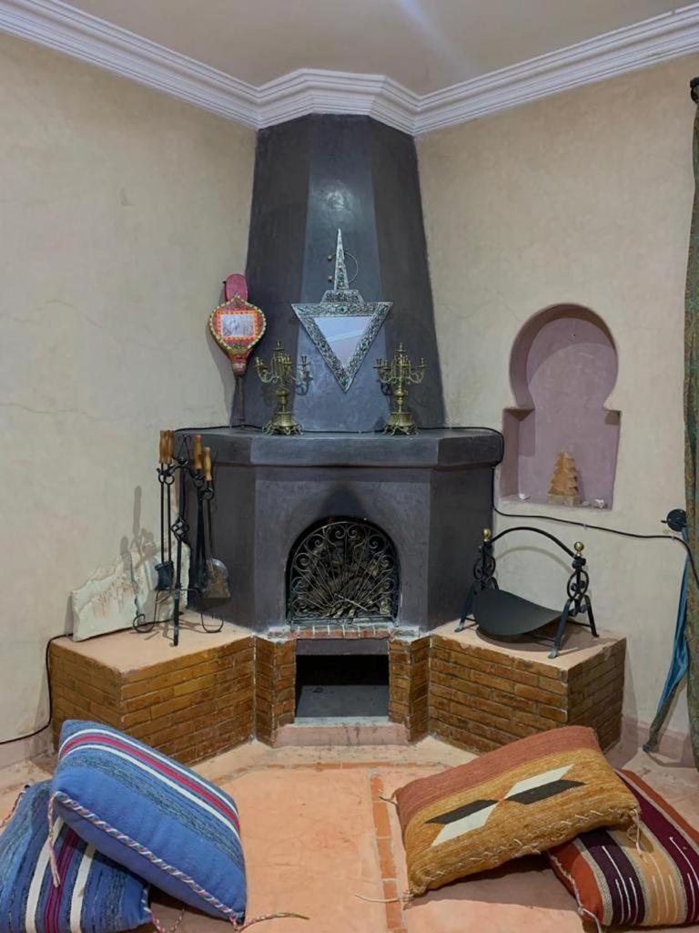Villa Marrakech Raja Марракеш Экстерьер фото